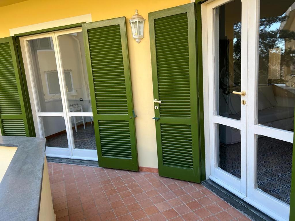 La Casetta A Fiumicello Maratea Kültér fotó