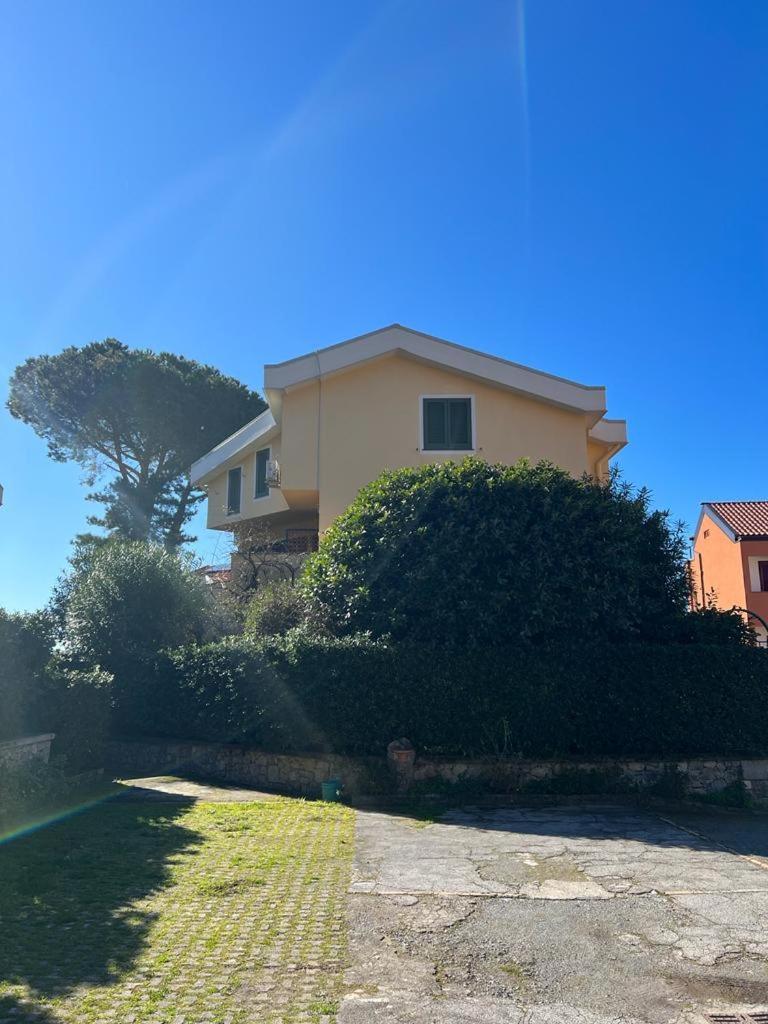 La Casetta A Fiumicello Maratea Kültér fotó