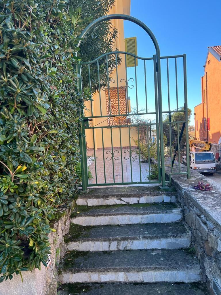 La Casetta A Fiumicello Maratea Kültér fotó